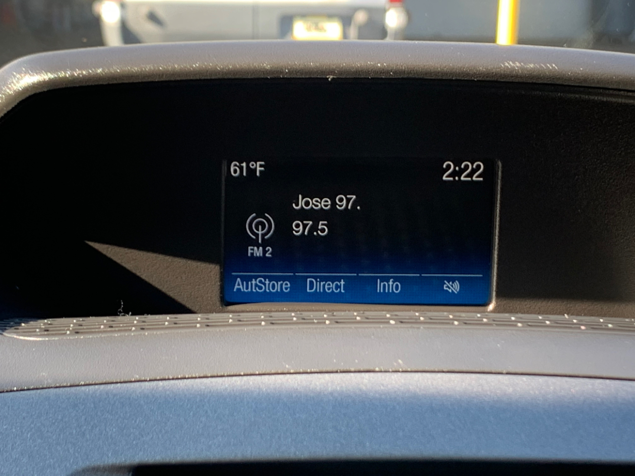 Ford Transit Passenger Wagon T-350 148" Low Roof XL Sliding RH Dr 2018