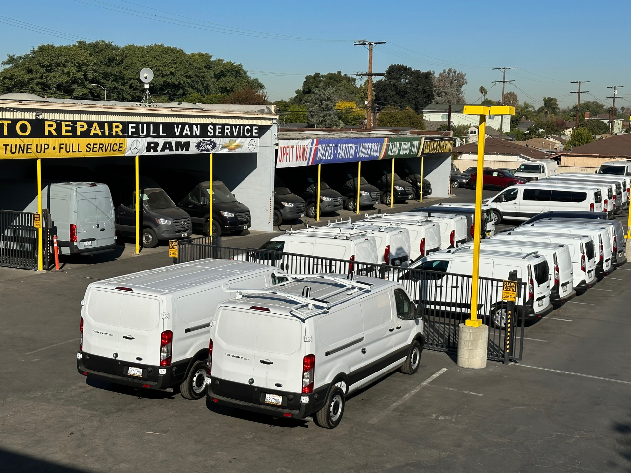 Ford Transit Passenger Wagon T-350 148" Low Roof XL Sliding RH Dr 2018