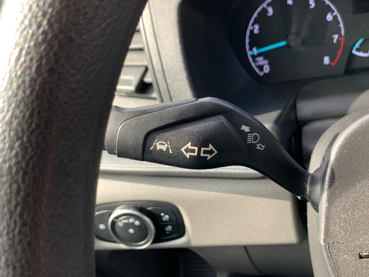 Ford Transit Cargo Van T-250 148" Med Rf 9070 GVWR RWD 2020