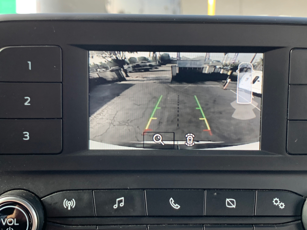 Ford Transit Cargo Van T-250 148" Med Rf 9070 GVWR RWD 2020