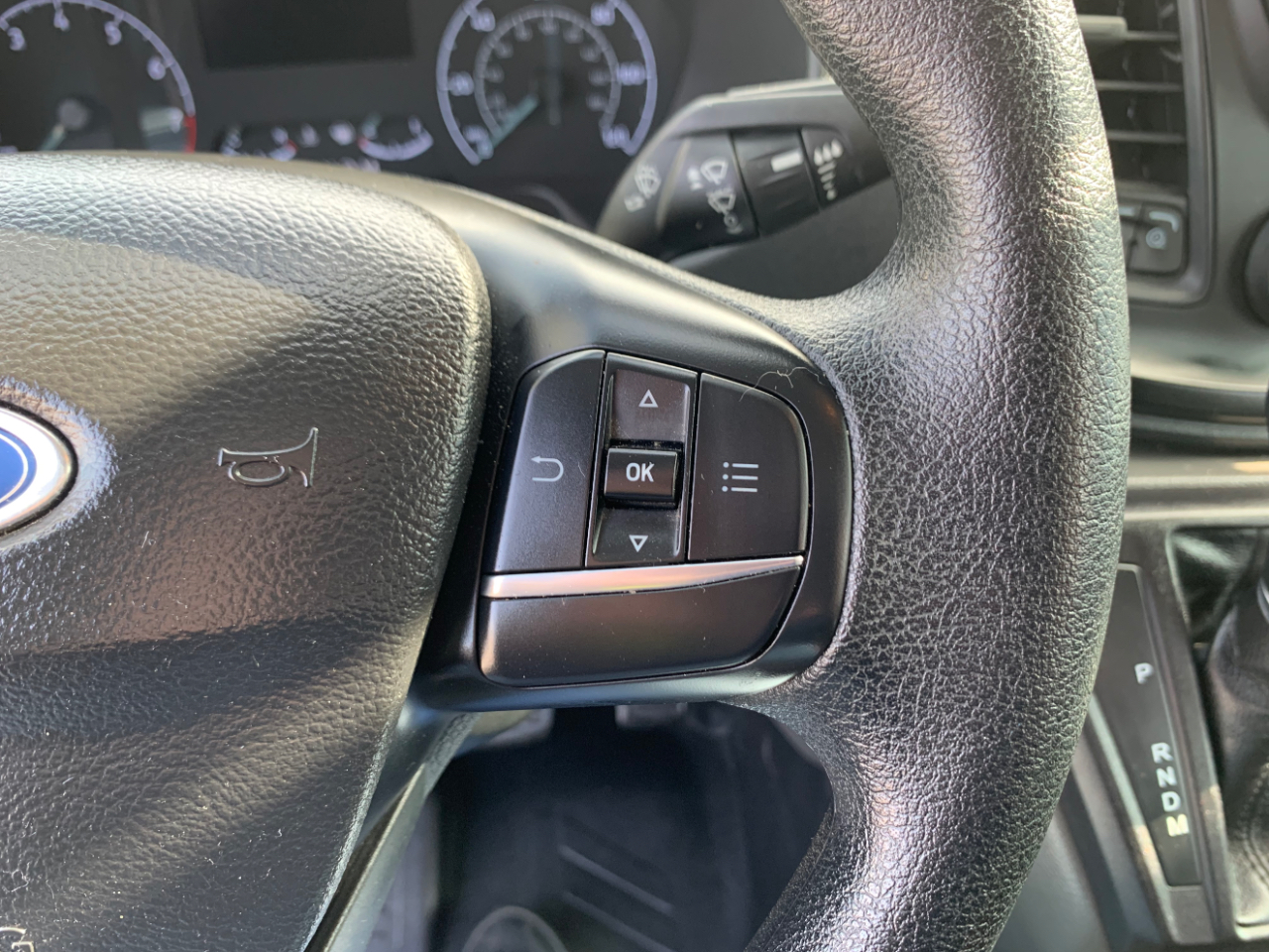 Ford Transit Cargo Van T-250 148" Med Rf 9070 GVWR RWD 2020