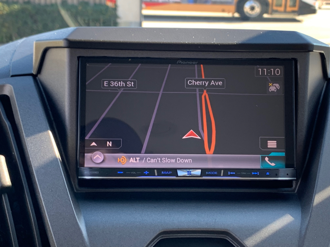 Ford Transit Wagon T-350 148" Low Roof XLT Swing-Out RH Dr 2015