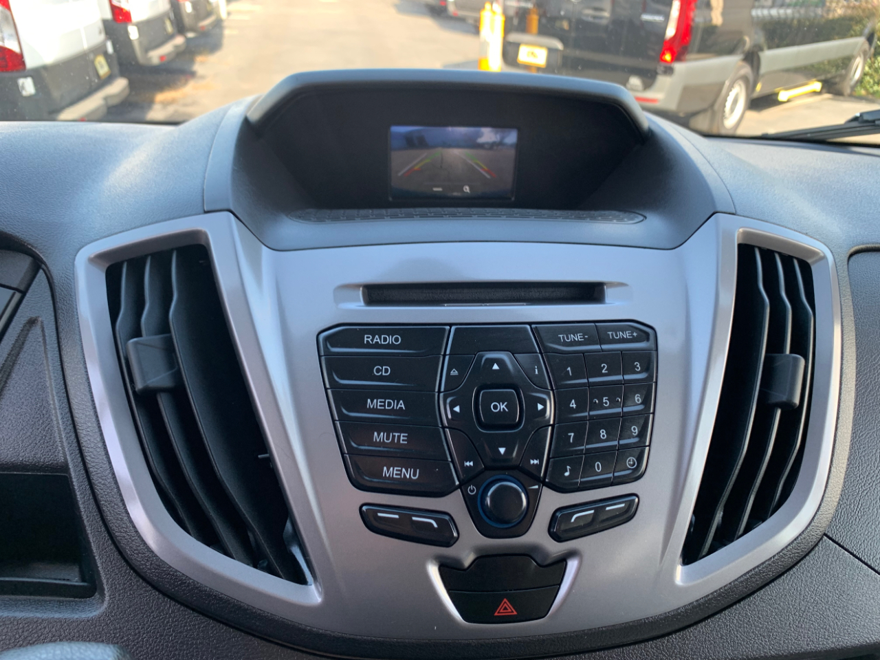 Ford Transit Wagon T-350 148" EL High Roof XLT Sliding RH Dr DRW 2017