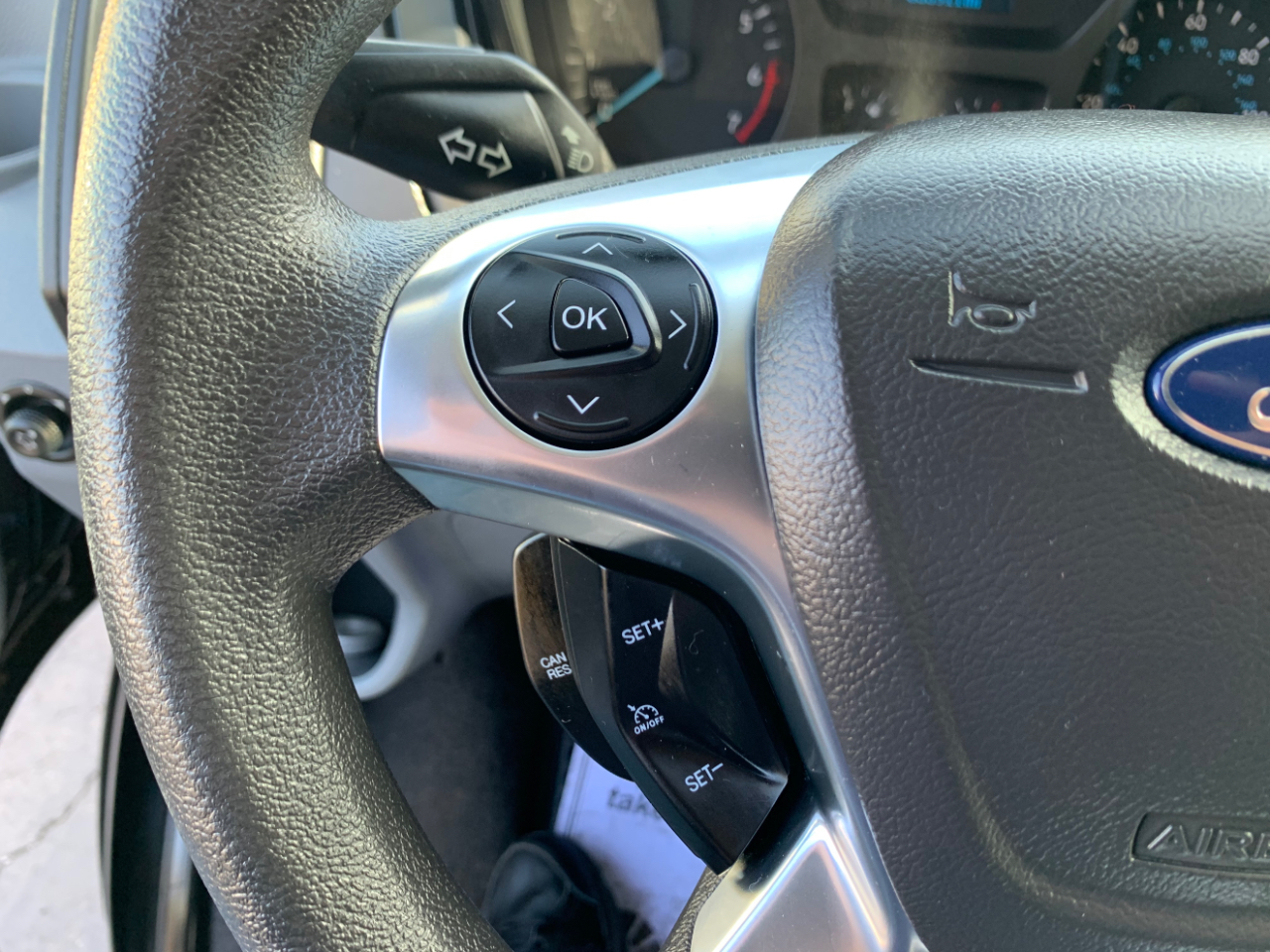 Ford Transit Wagon T-350 148" EL High Roof XLT Sliding RH Dr DRW 2017