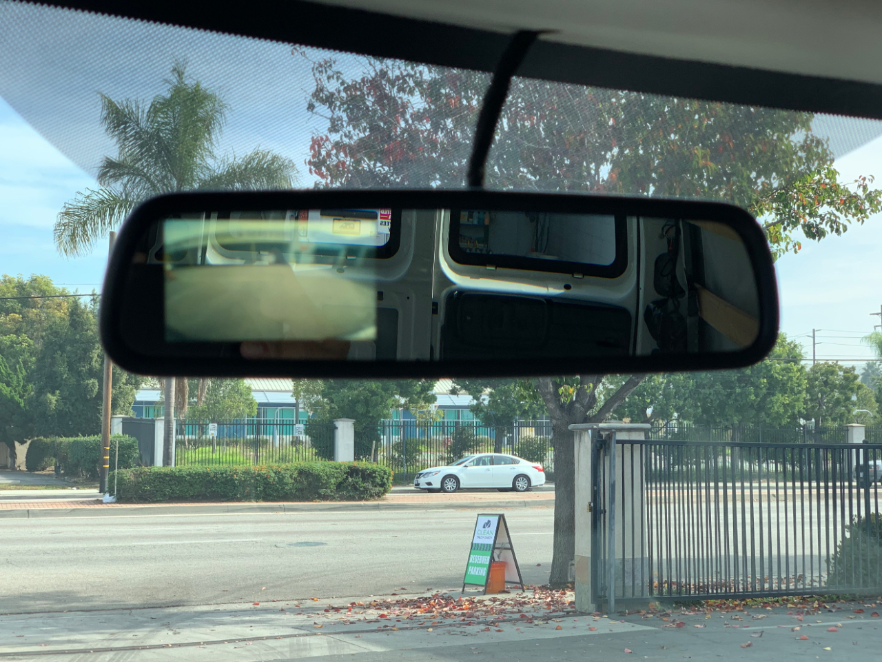 Chevrolet Express Cargo Van RWD 2500 135" 2019