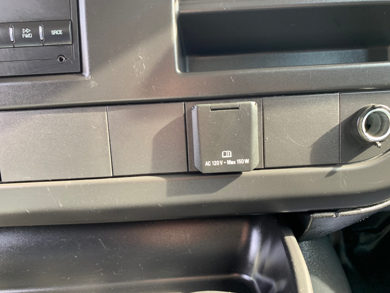 Chevrolet Express Cargo Van RWD 2500 135" 2019