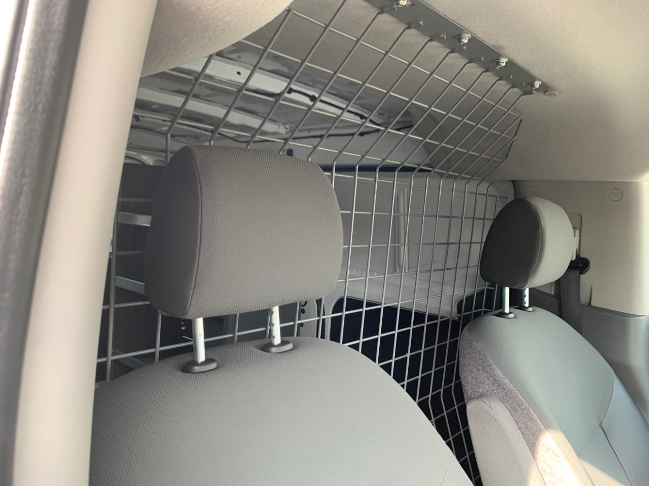Nissan NV200 Compact Cargo I4 SV 2021
