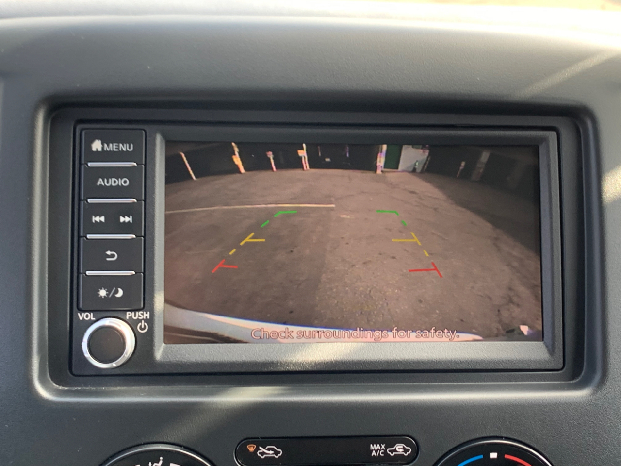 Nissan NV200 Compact Cargo I4 SV 2021