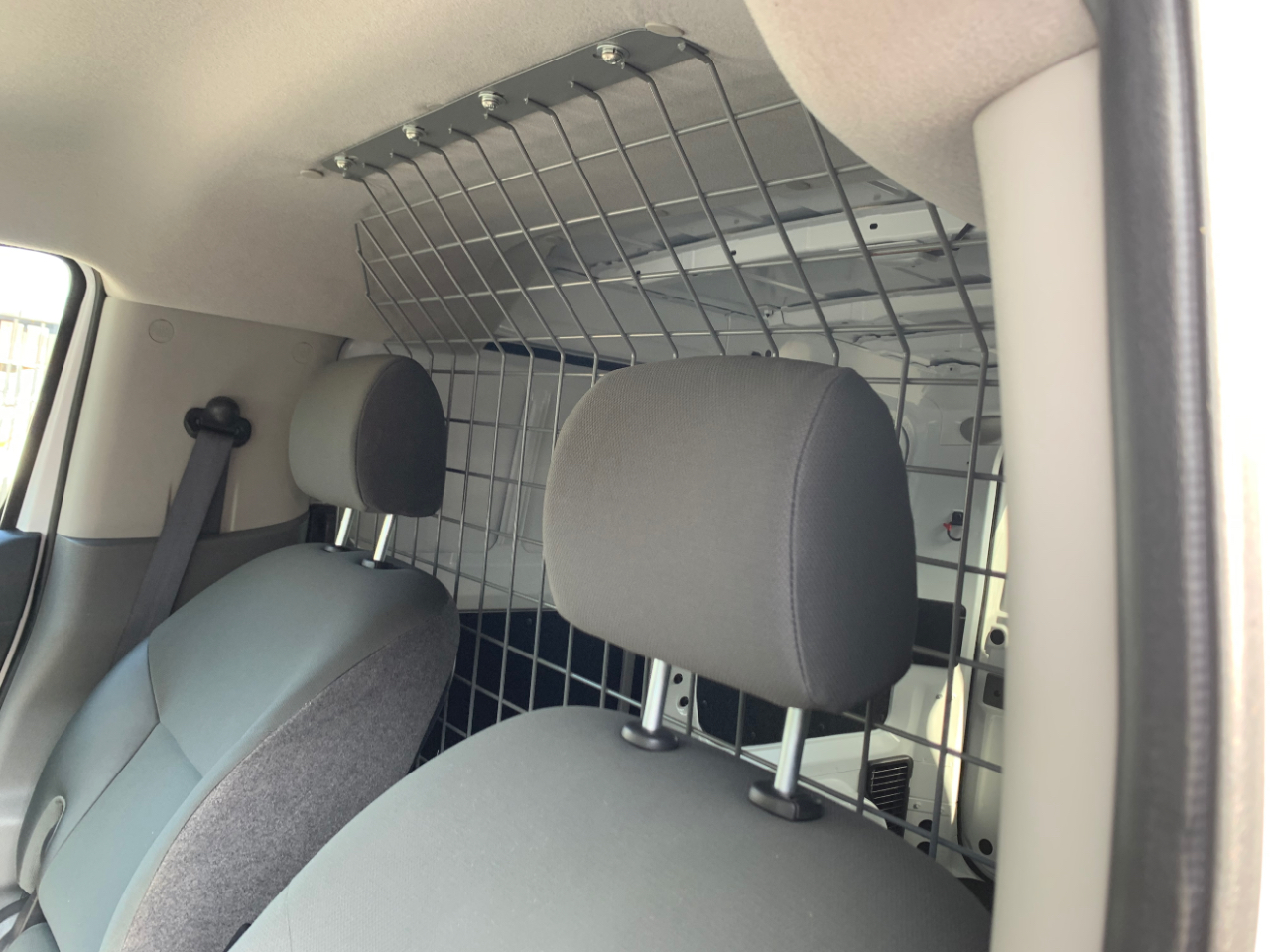 Nissan NV200 Compact Cargo I4 SV 2021