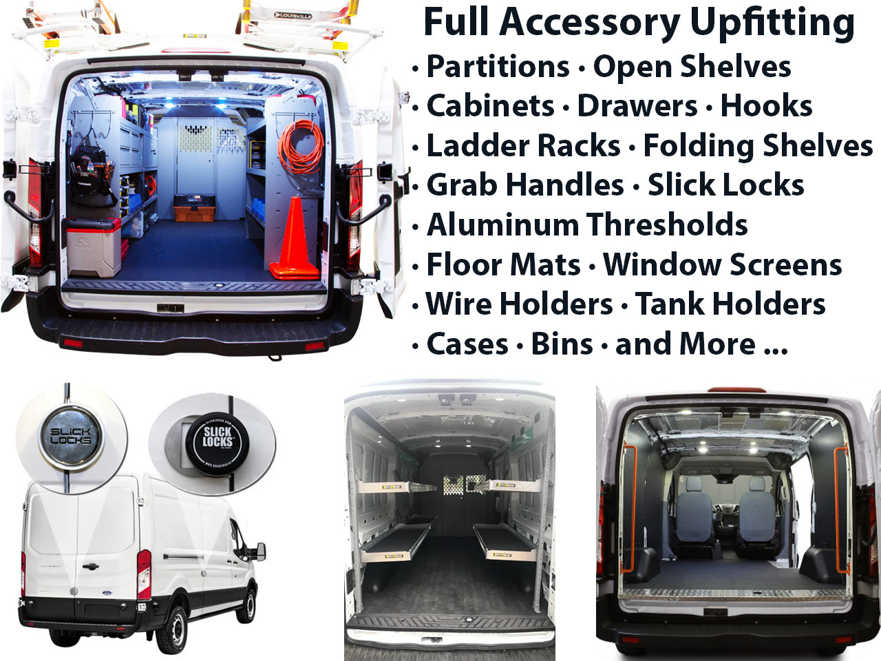 Nissan NV200 Compact Cargo I4 SV 2021