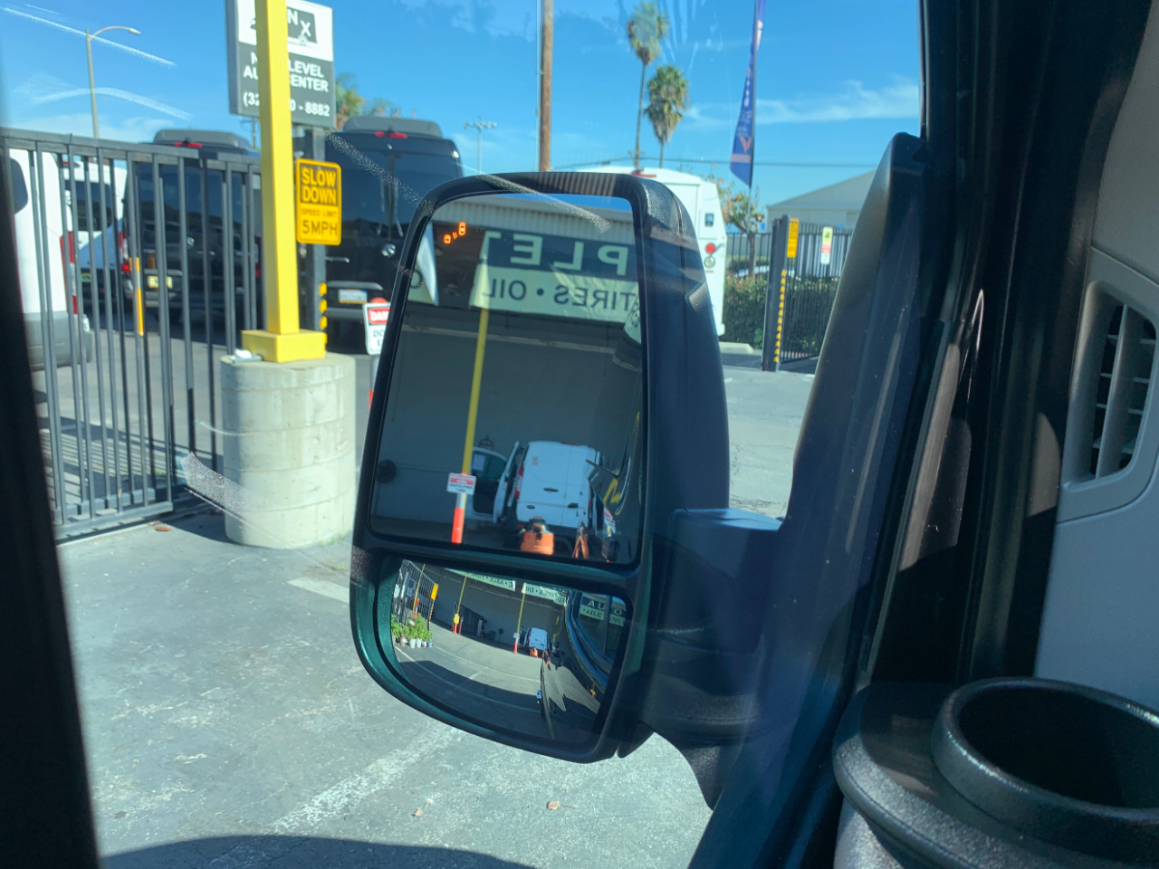 Ford Transit Passenger Wagon T-150 130" Low Roof XLT AWD 2020