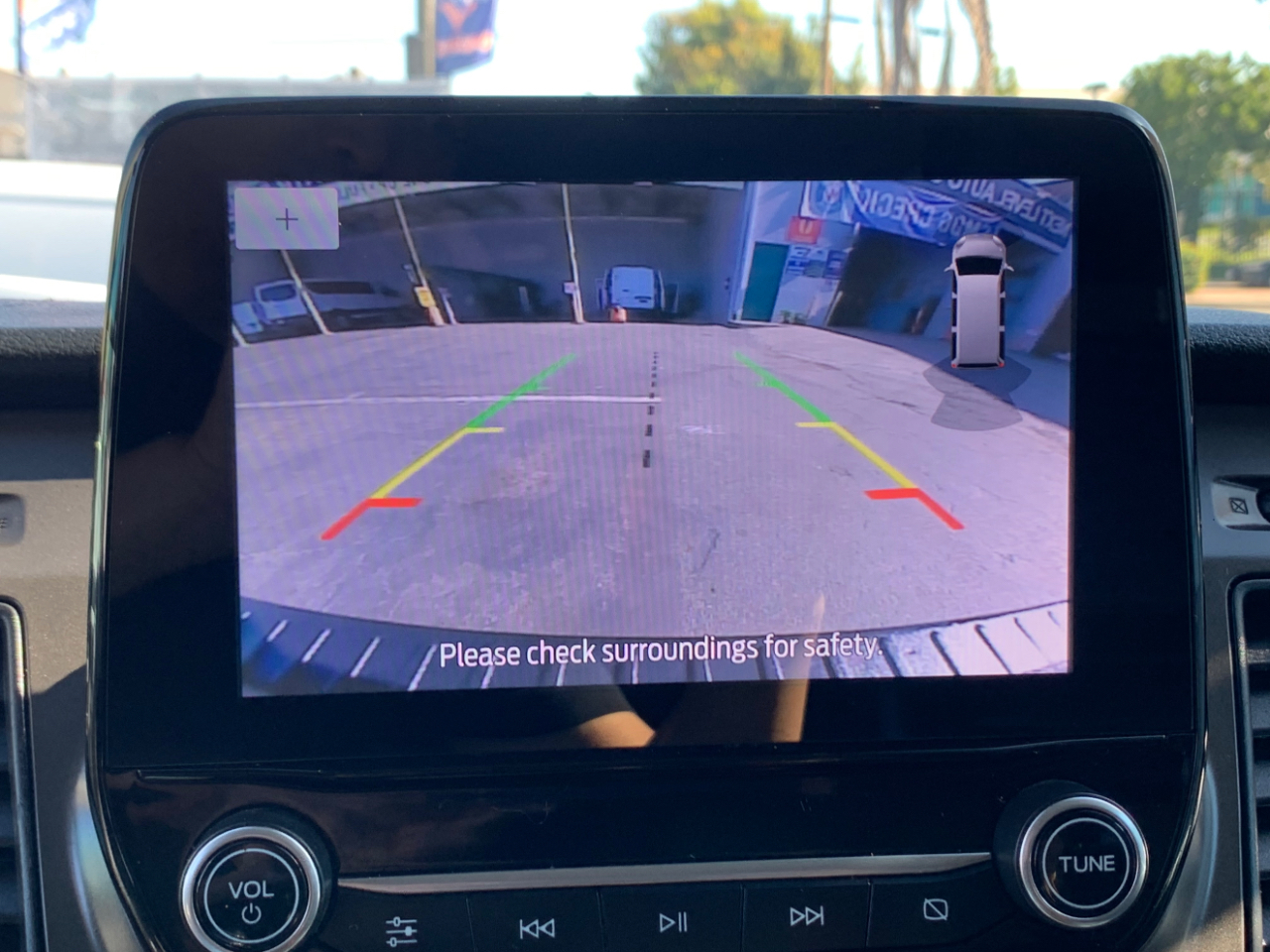 Ford Transit Passenger Wagon T-150 130" Low Roof XLT AWD 2020