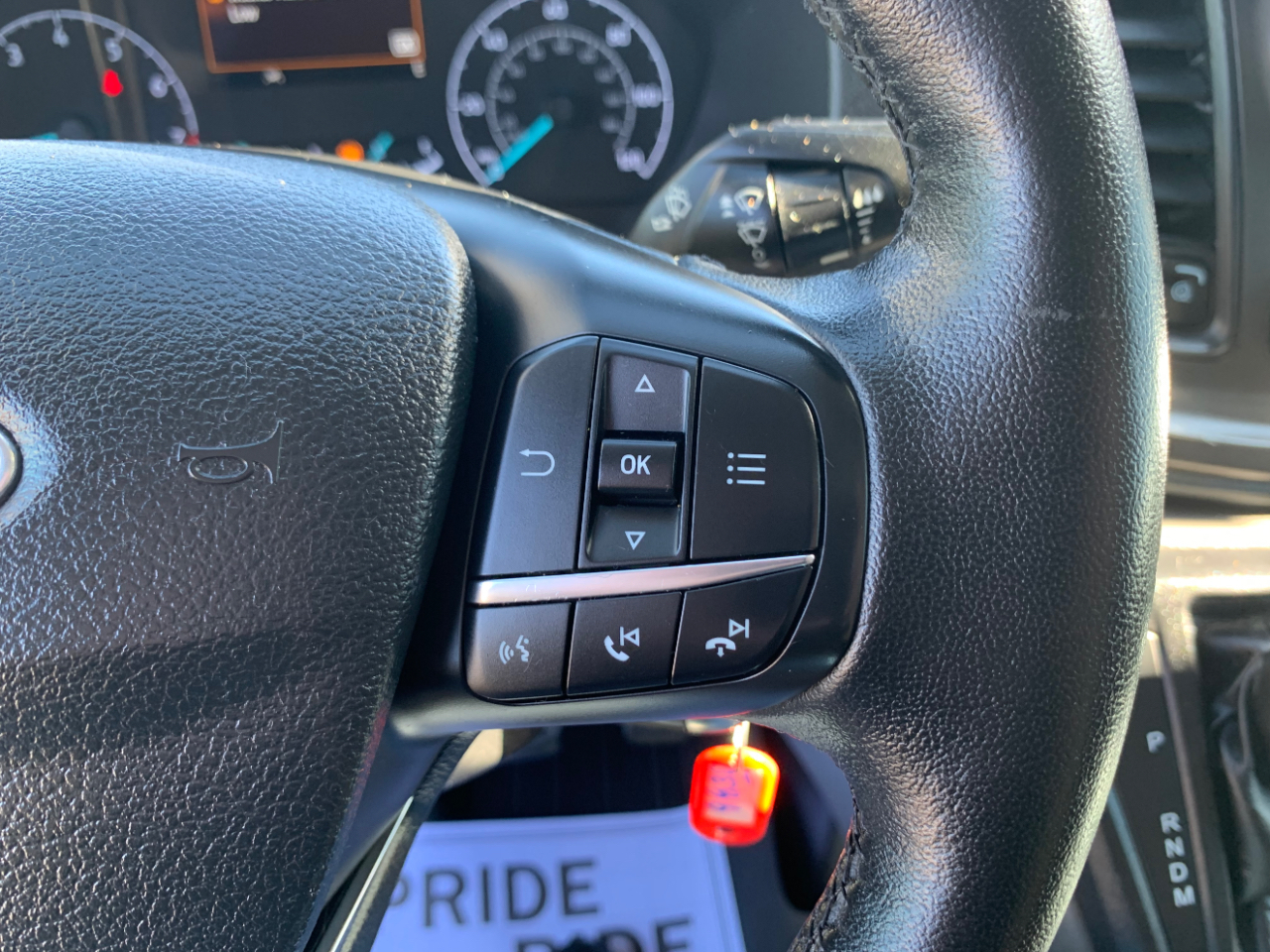 Ford Transit Passenger Wagon T-150 130" Low Roof XLT AWD 2020