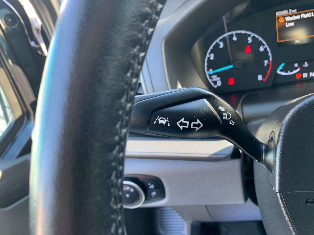 Ford Transit Passenger Wagon T-150 130" Low Roof XLT AWD 2020