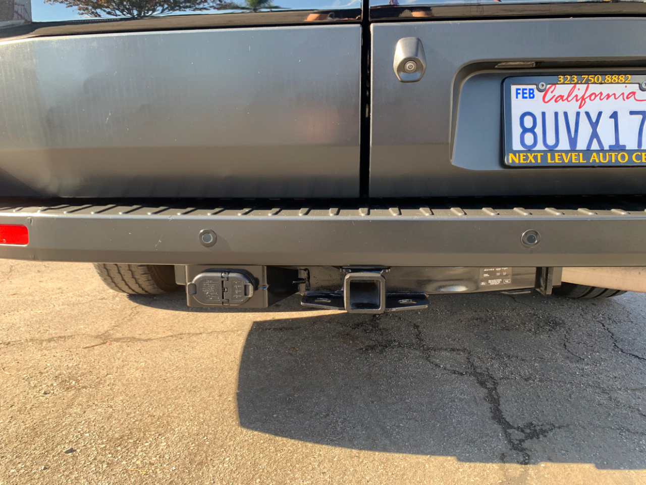 Ford Transit Passenger Wagon T-150 130" Low Roof XLT AWD 2020