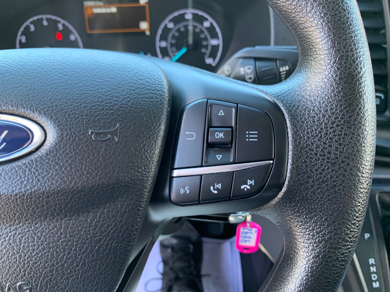 Ford Transit Passenger Wagon T-150 130" Med Roof XL RWD 2020