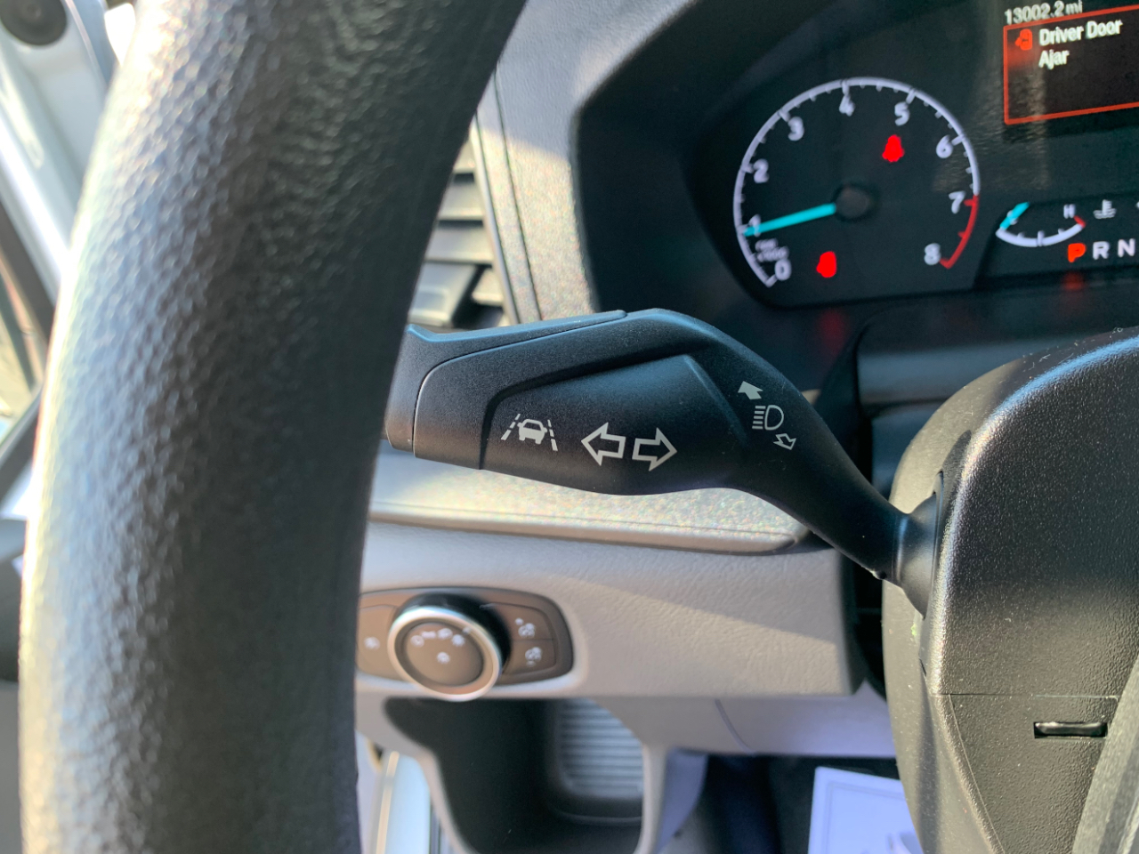 Ford Transit Passenger Wagon T-150 130" Med Roof XL RWD 2020