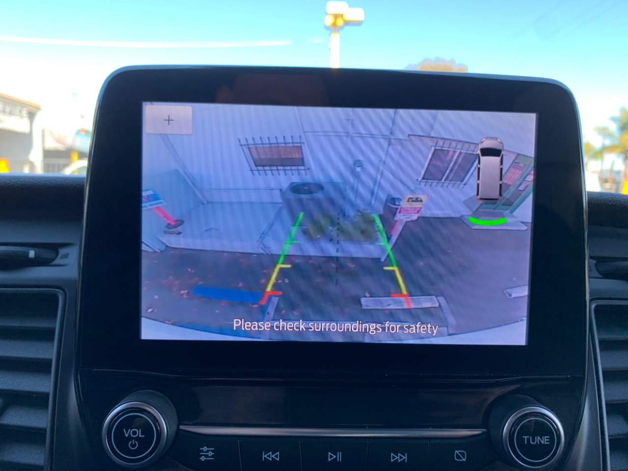 Ford Transit Passenger Wagon T-150 130" Med Roof XL RWD 2020