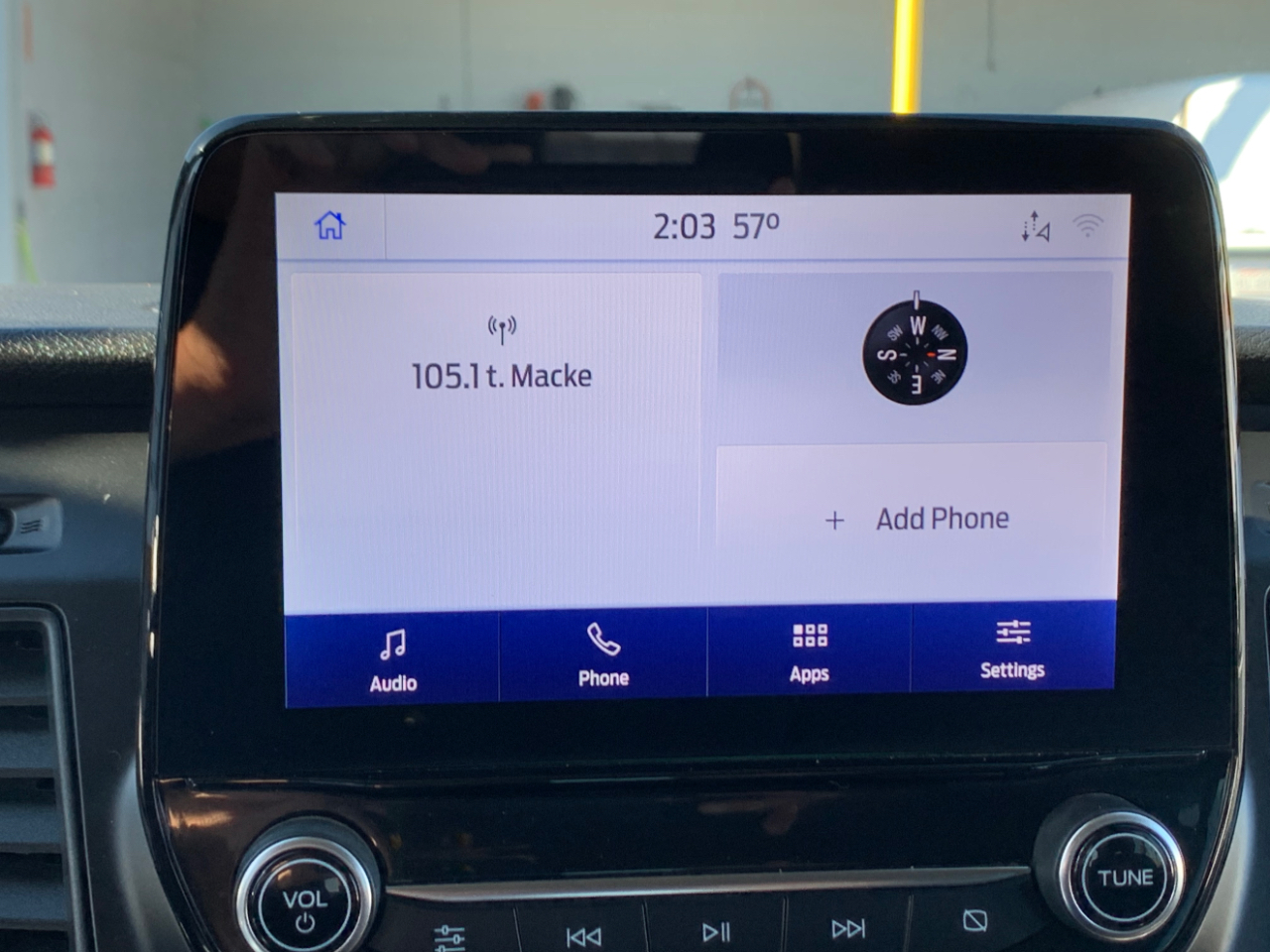 Ford Transit Passenger Wagon T-150 130" Med Roof XL RWD 2020