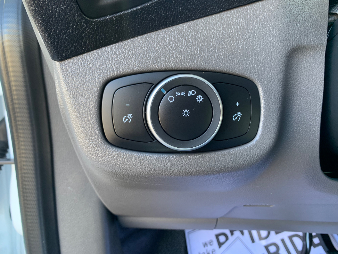 Ford Transit Connect Van XL LWB w/Rear Symmetrical Doors 2021