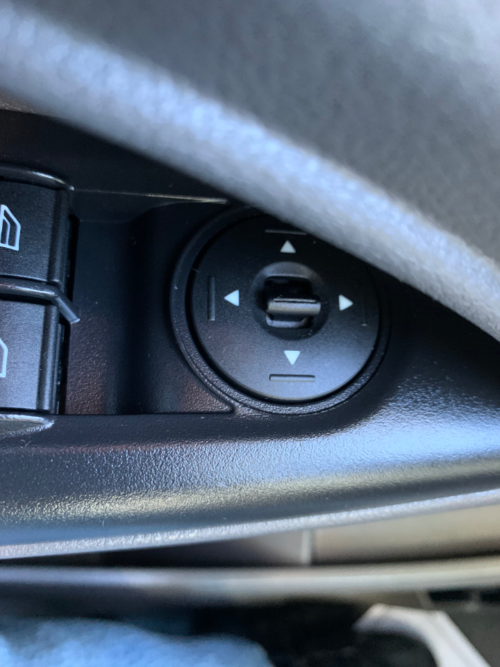 Ford Transit Connect Van XL LWB w/Rear Symmetrical Doors 2021