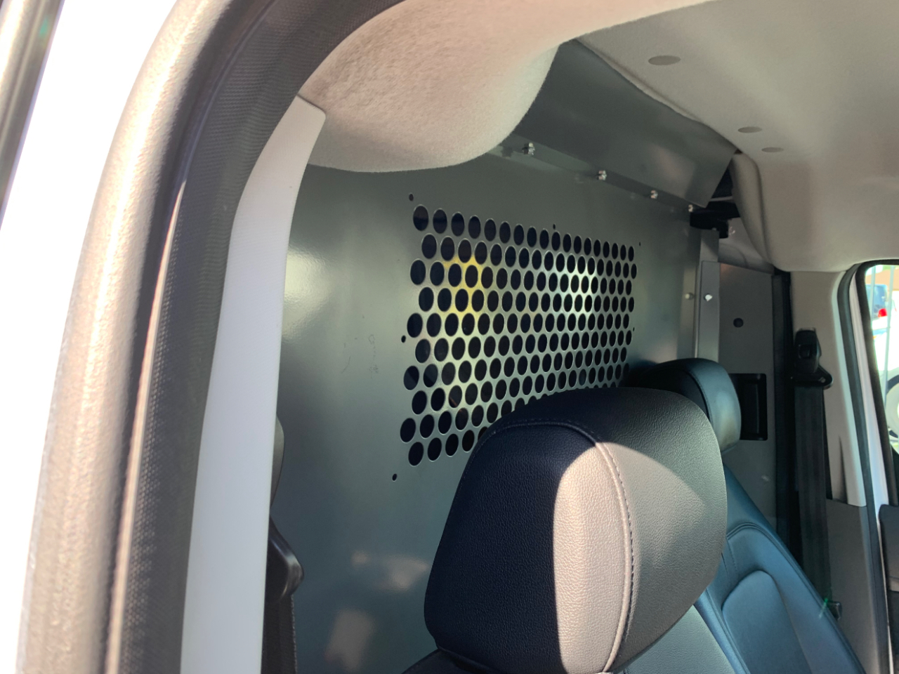 Ford Transit Connect Van XL LWB w/Rear Symmetrical Doors 2022