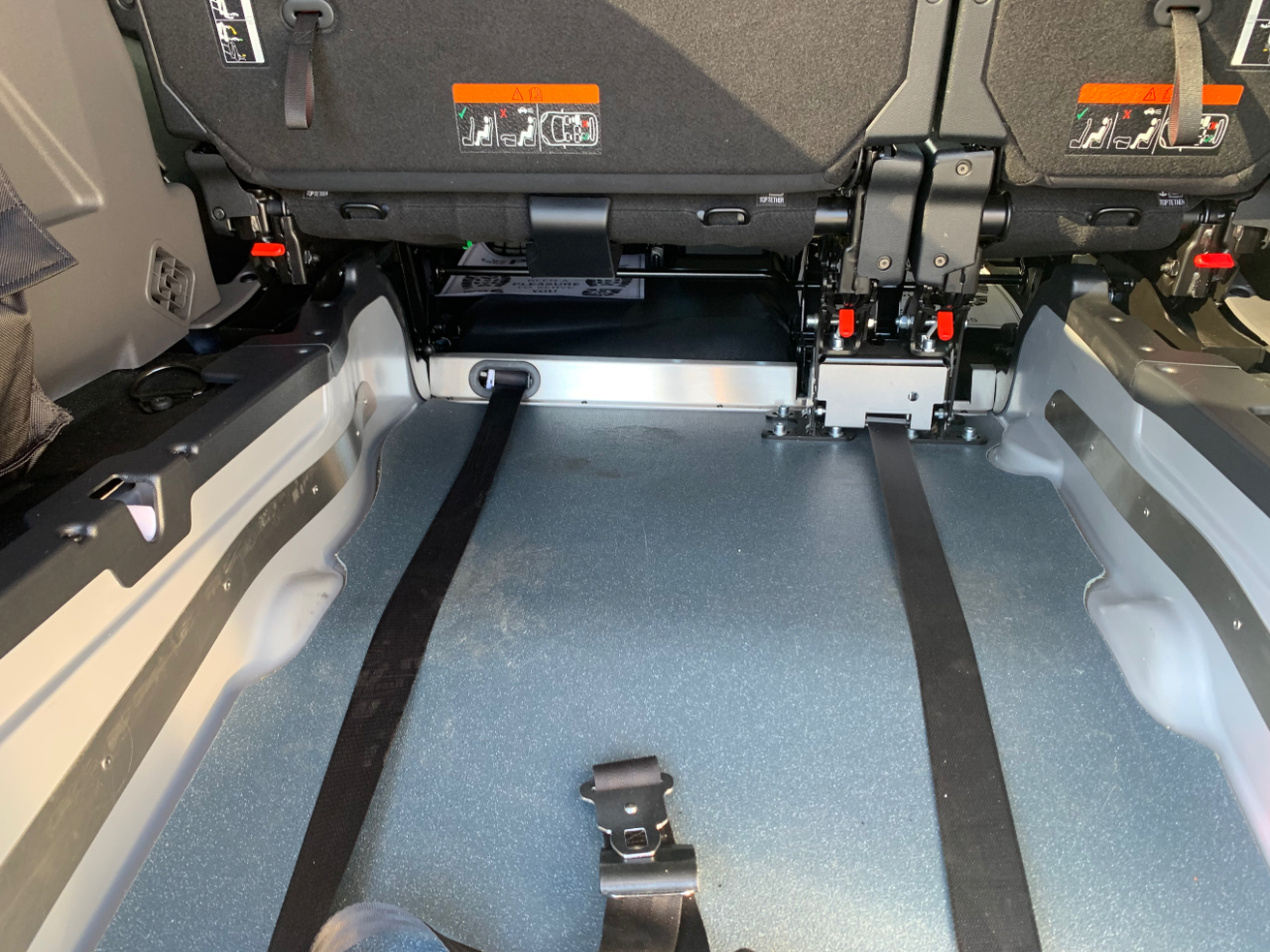 Ford Transit Connect Wagon XL LWB w/Rear Liftgate 2019