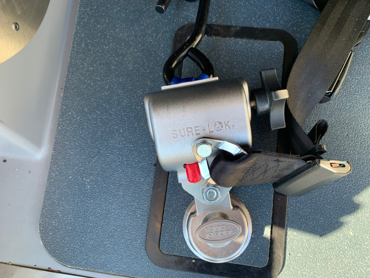 Ford Transit Connect Wagon XL LWB w/Rear Liftgate 2019