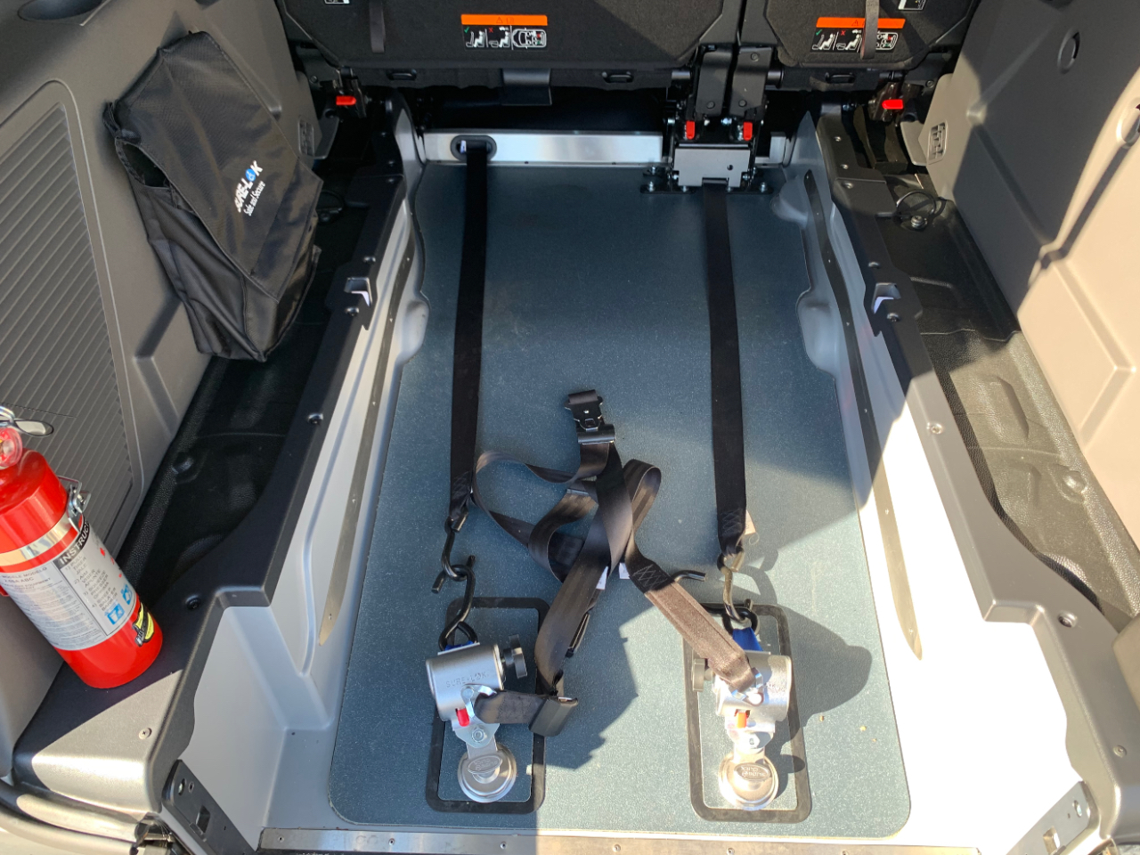 Ford Transit Connect Wagon XL LWB w/Rear Liftgate 2019