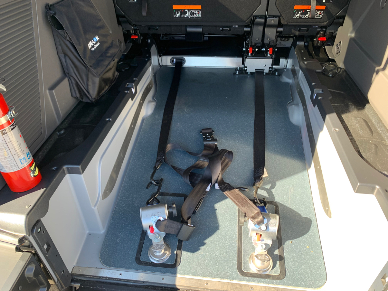 Ford Transit Connect Wagon XL LWB w/Rear Liftgate 2019