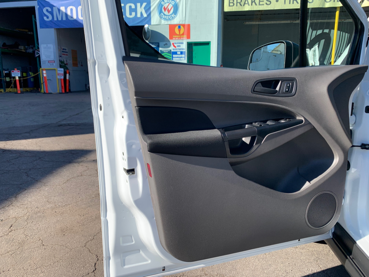 Ford Transit Connect Wagon XL LWB w/Rear Liftgate 2019