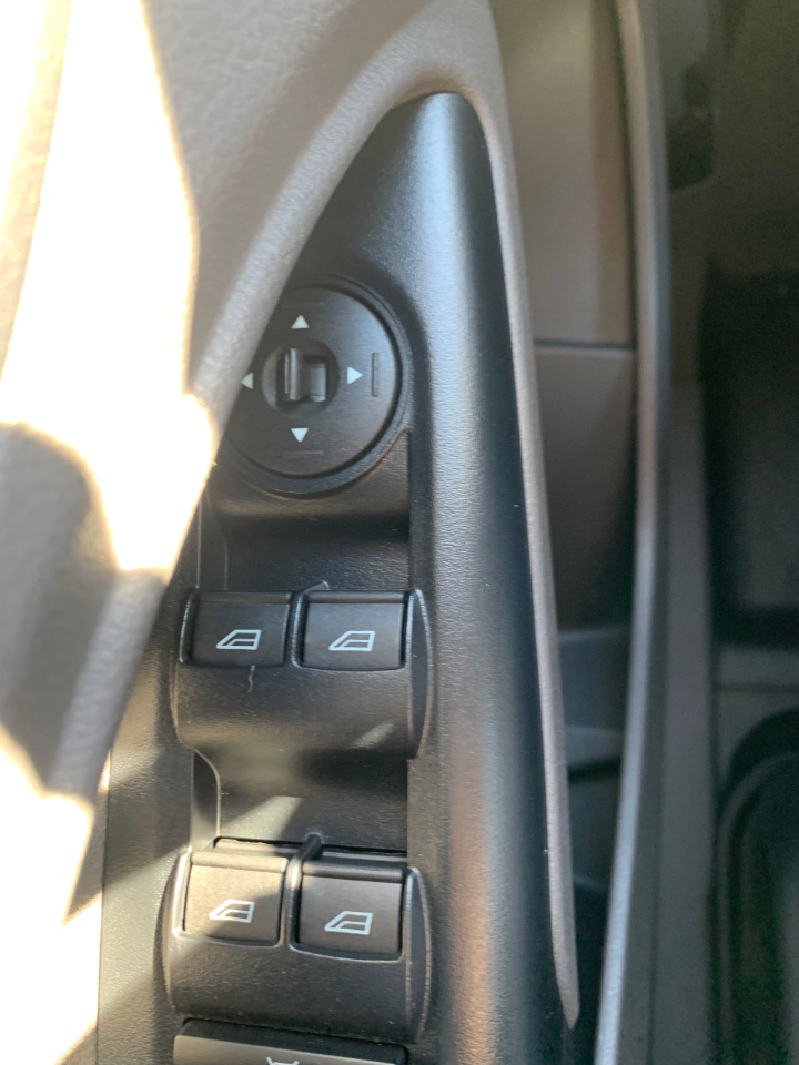 Ford Transit Connect Wagon XL LWB w/Rear Liftgate 2019