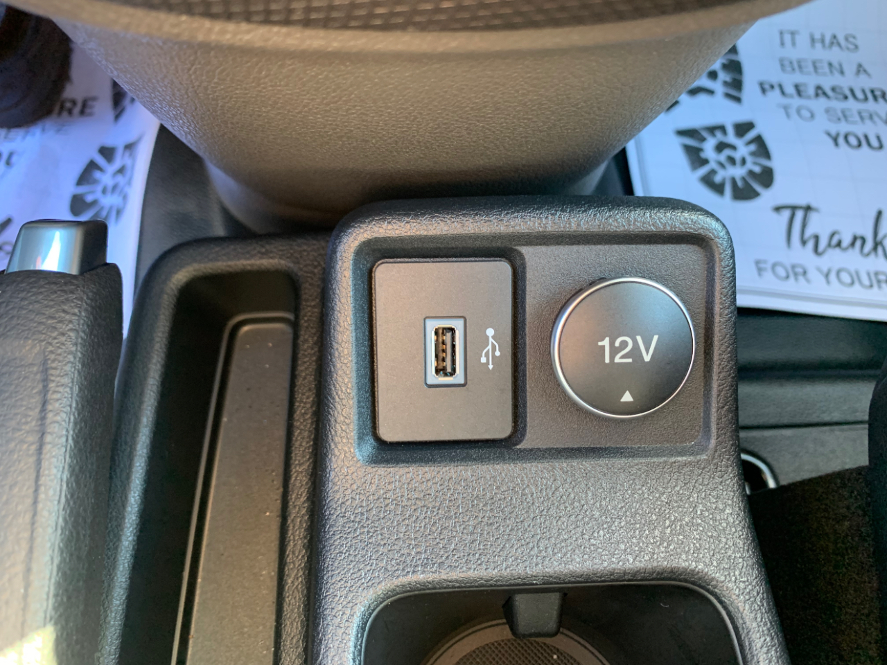 Ford Transit Connect Wagon XL LWB w/Rear Liftgate 2019