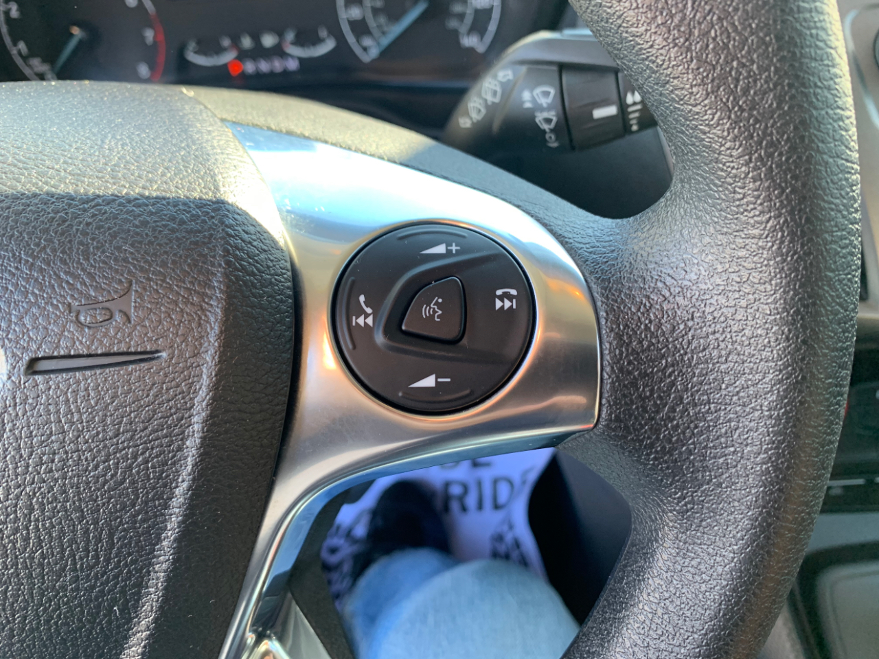 Ford Transit Connect Wagon XL LWB w/Rear Liftgate 2019