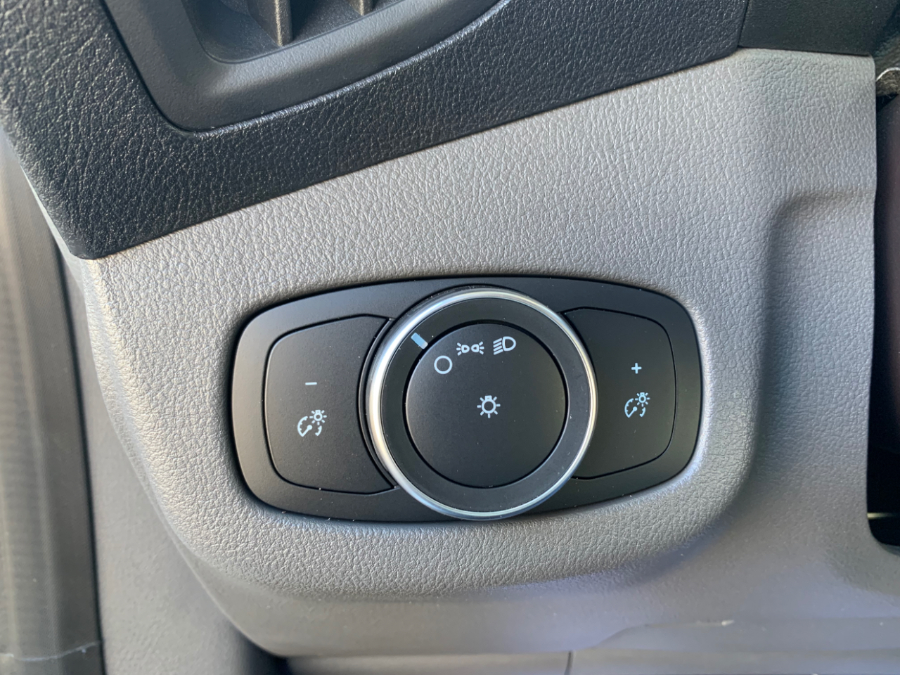 Ford Transit Connect Wagon XL LWB w/Rear Liftgate 2019