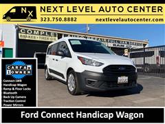 2019 Ford Transit Connect Wagon 