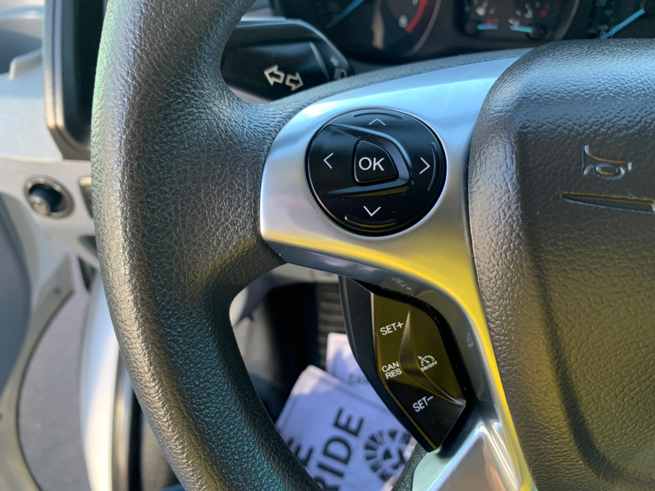 Ford Transit Passenger Wagon T-150 130" Med Roof XLT Sliding RH Dr 2019