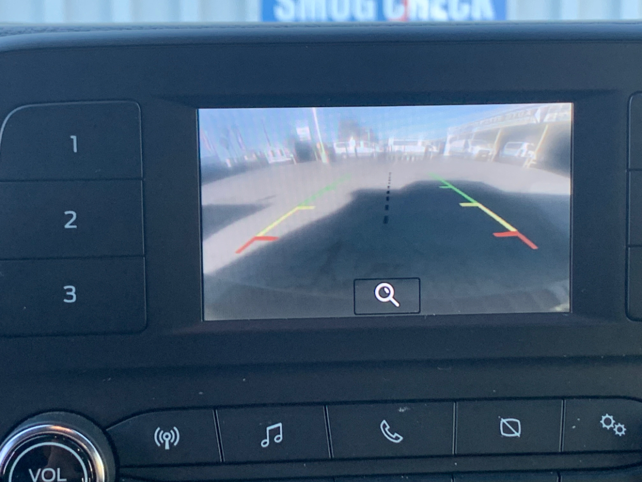 Ford Transit Cargo Van T-250 130" Low Rf 9070 GVWR RWD 2024