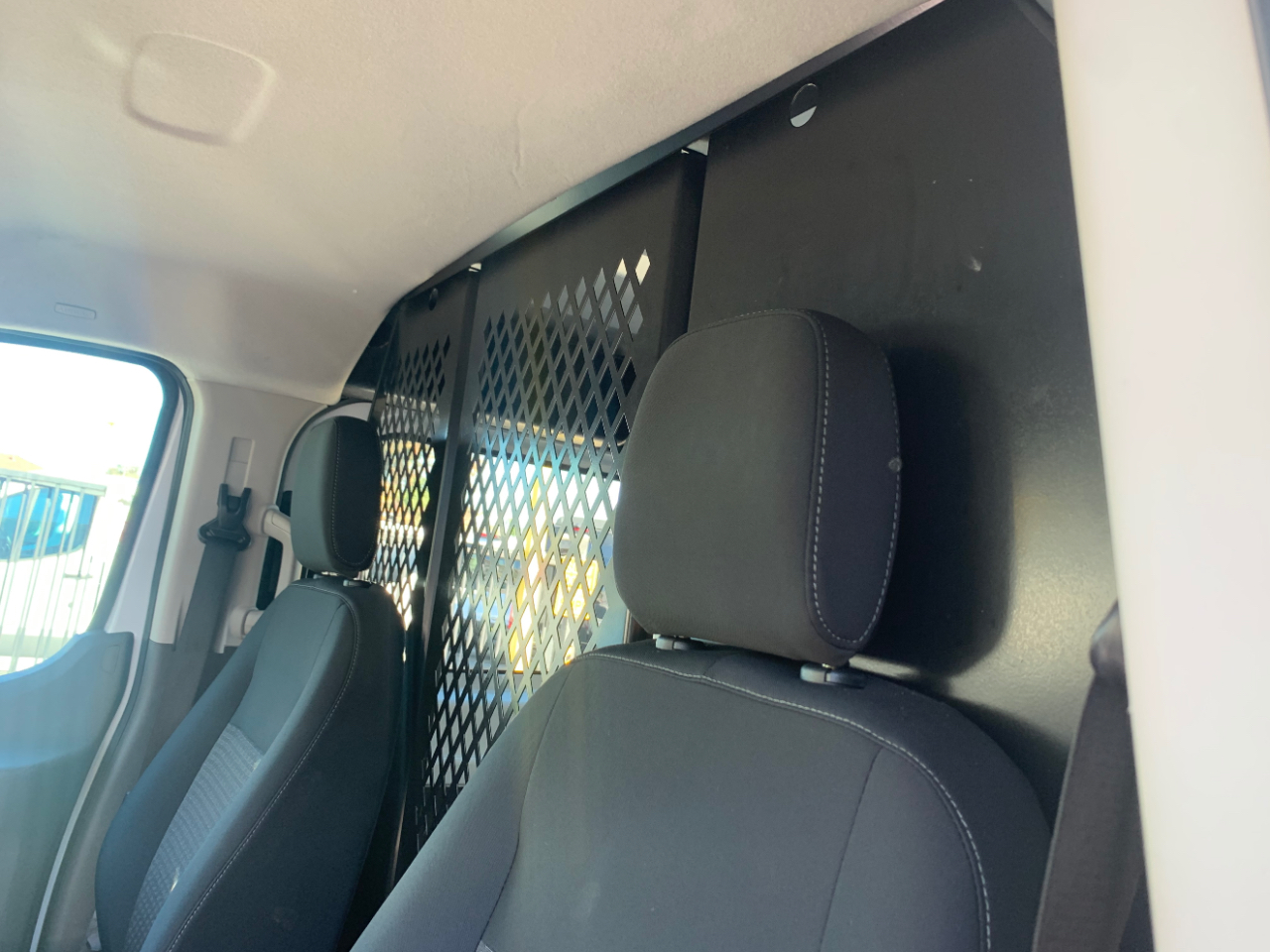 Ford Transit Cargo Van T-250 130" Low Rf 9070 GVWR RWD 2024