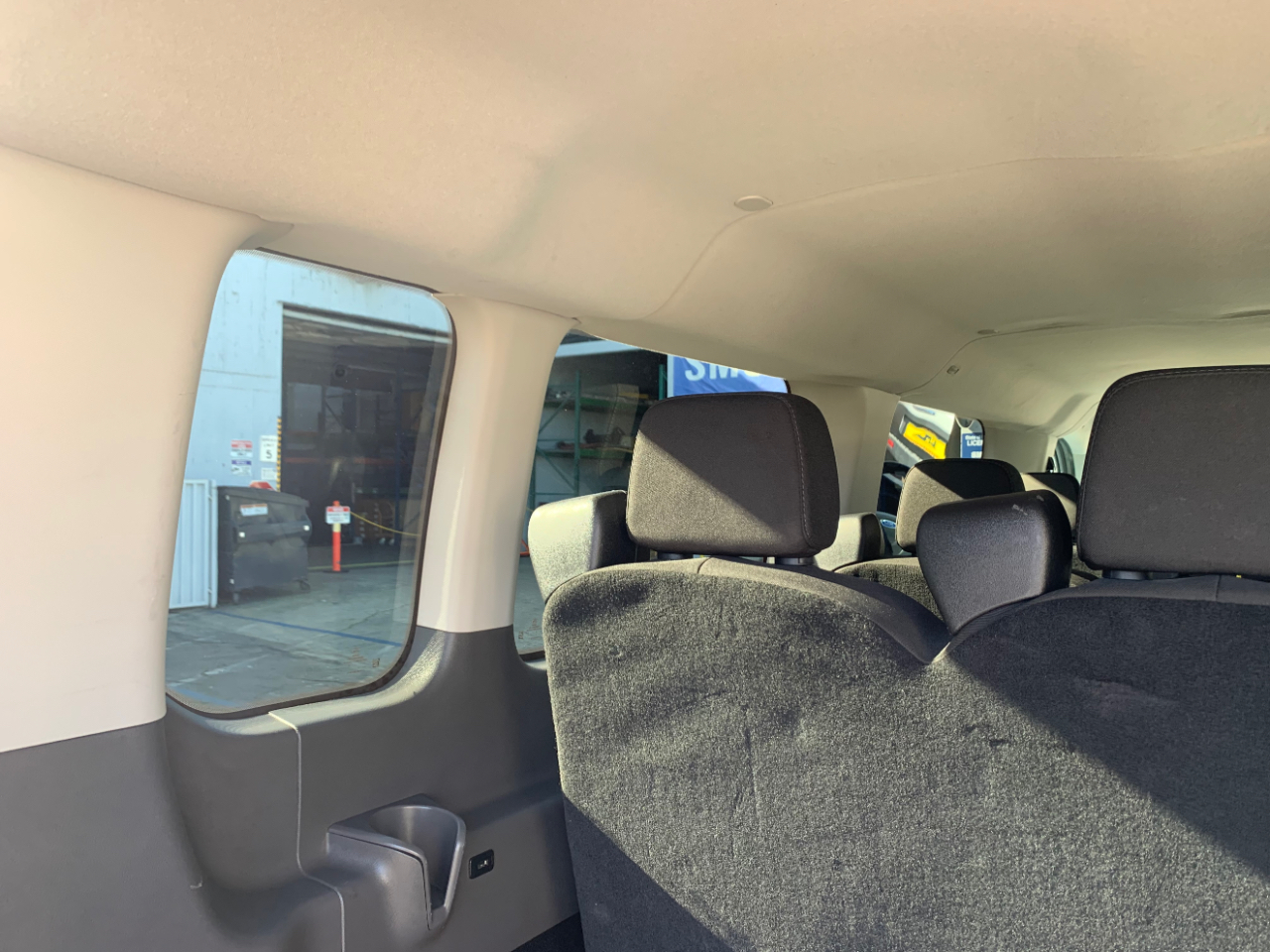 Ford Transit Passenger Wagon T-350 148" Low Roof XLT RWD 2023