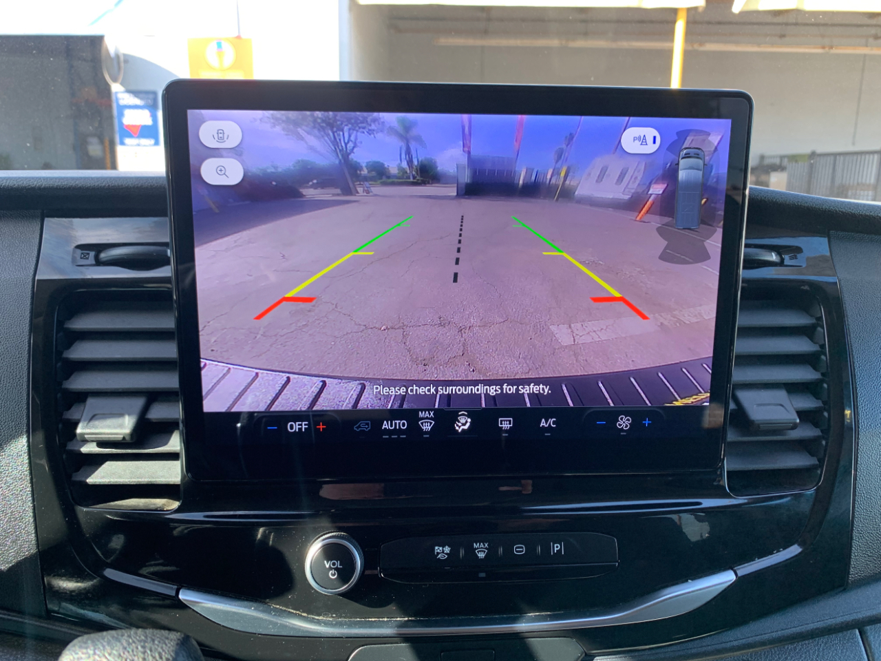 Ford Transit Passenger Wagon T-350 148" Low Roof XLT RWD 2023