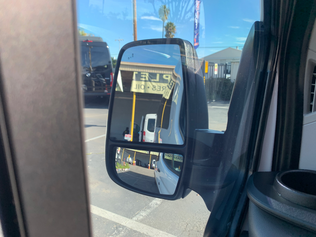 Ford Transit Passenger Wagon T-350 148" Low Roof XLT RWD 2023