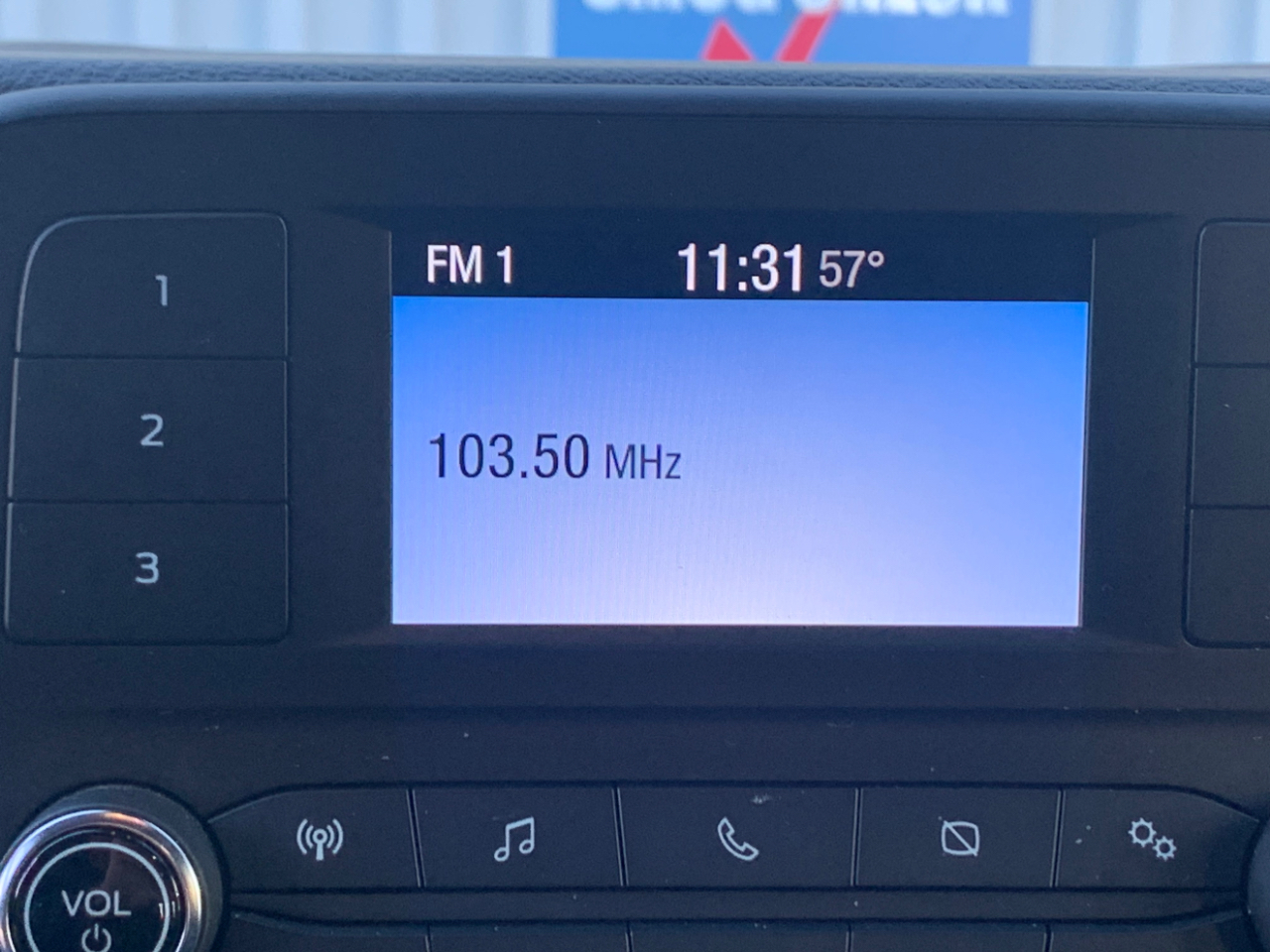 Ford Transit Cargo Van T-250 130" Low Rf 9070 GVWR RWD 2024