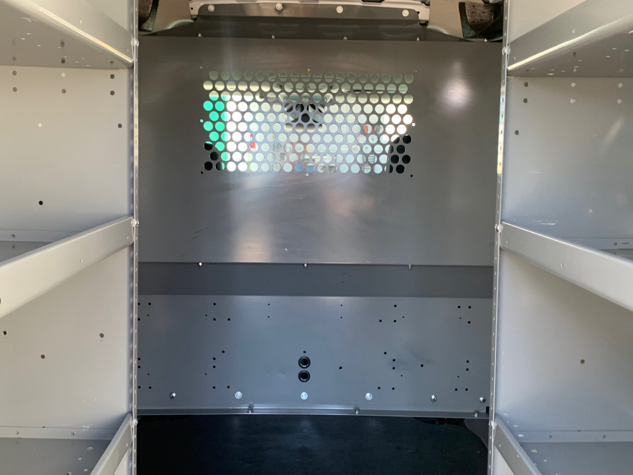 Ford Transit Connect Van XL LWB w/Rear Symmetrical Doors 2022