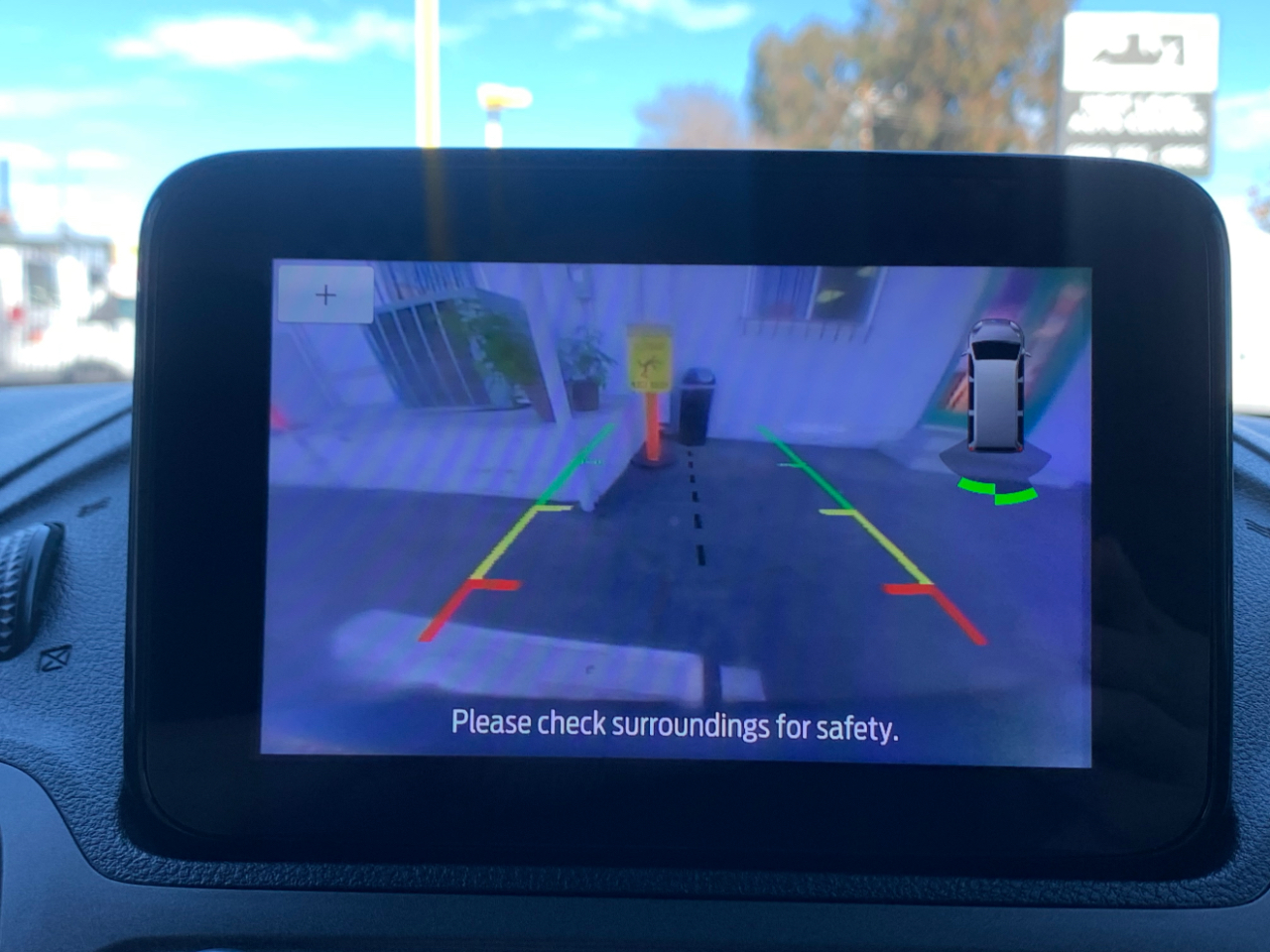 Ford Transit Connect Van XL LWB w/Rear Symmetrical Doors 2022