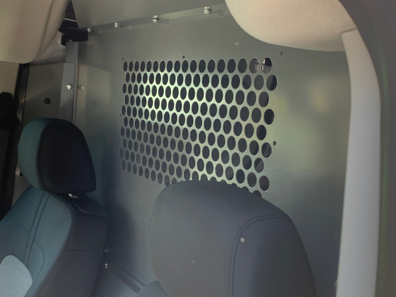 Ford Transit Connect Van XL LWB w/Rear Symmetrical Doors 2022