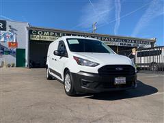 2022 Ford Transit Connect Van 