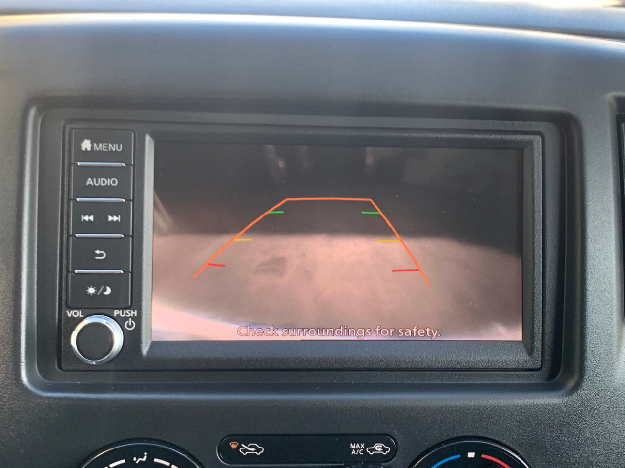 Nissan NV200 Compact Cargo I4 S 2021