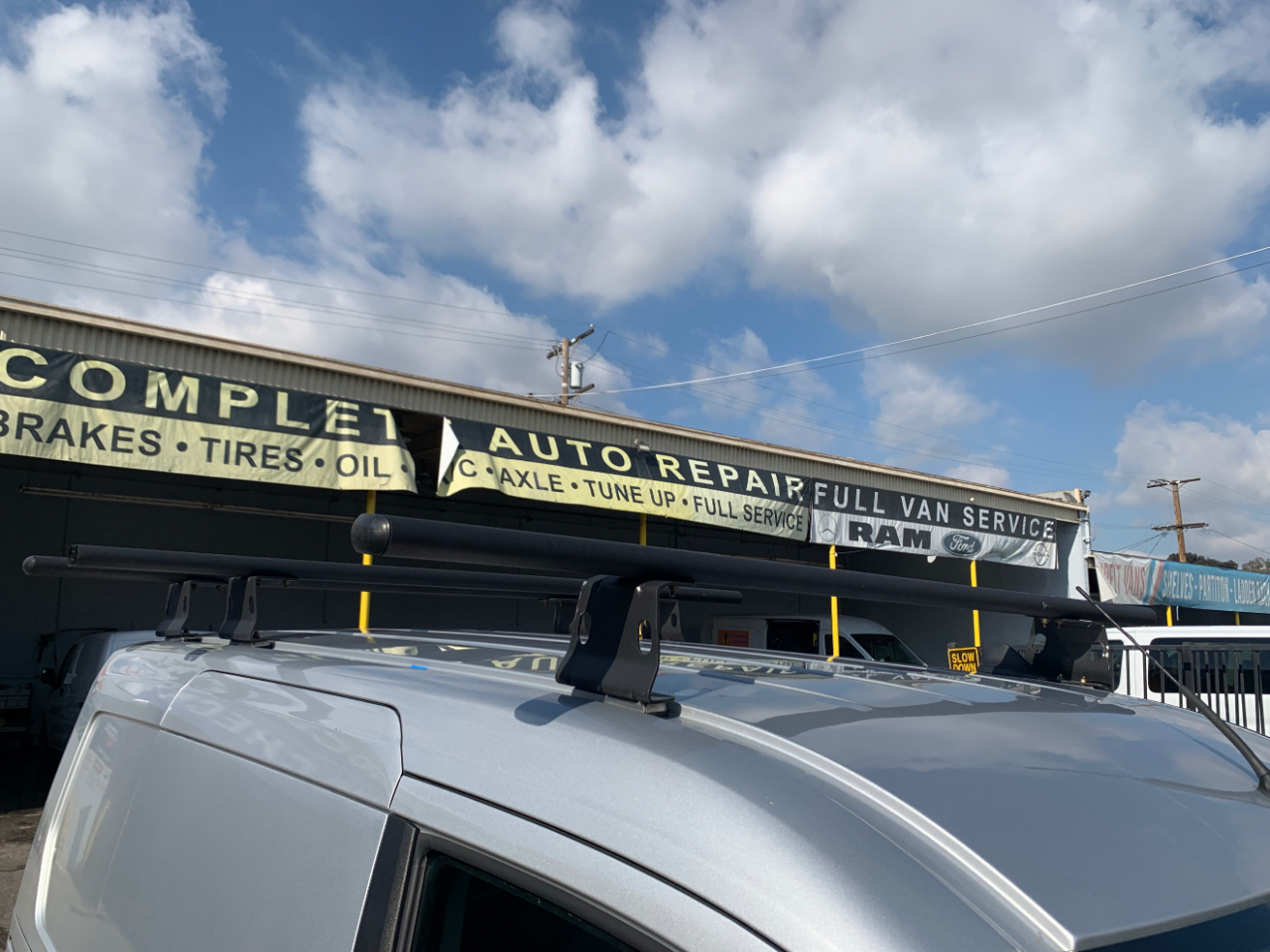 Ford Transit Connect Van XLT SWB w/Rear Symmetrical Doors 2021