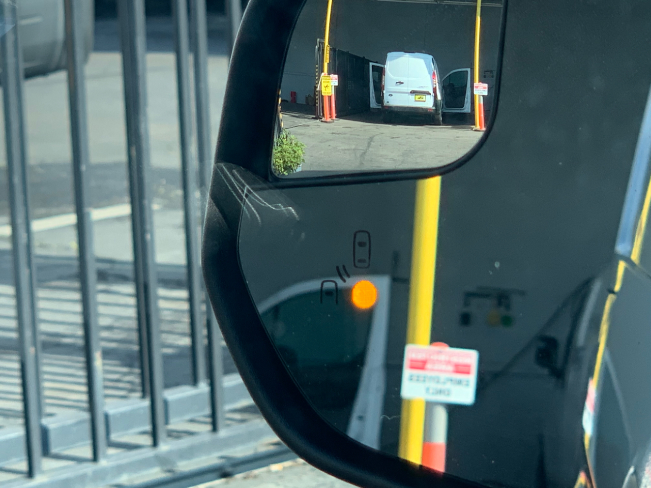 Ford Transit Connect Van XLT SWB w/Rear Symmetrical Doors 2021